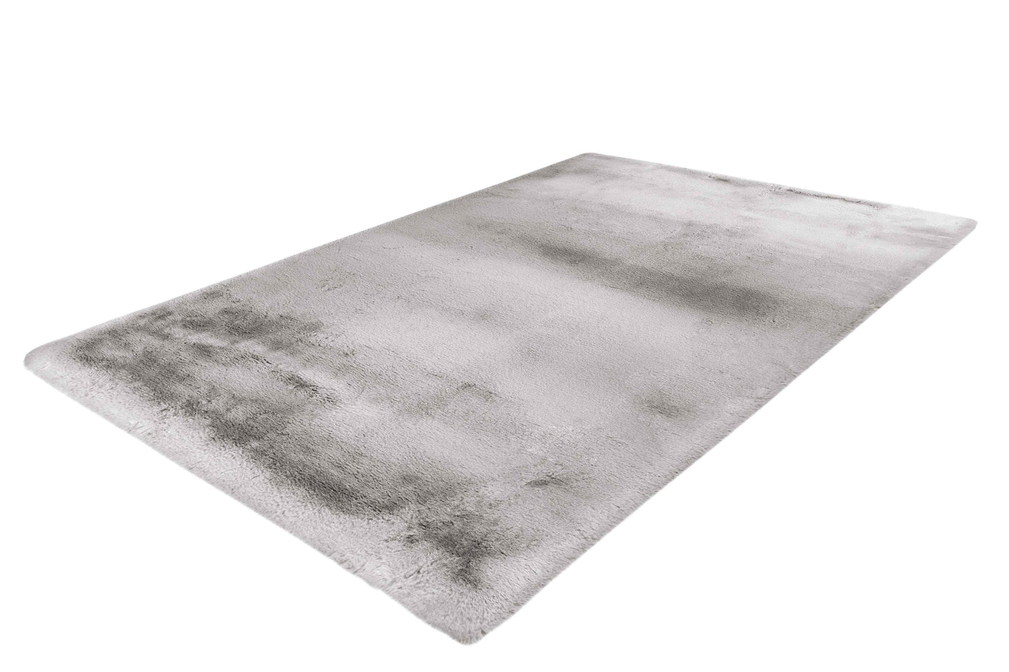 Infinity vloerkleed zilver - Houseofambiance