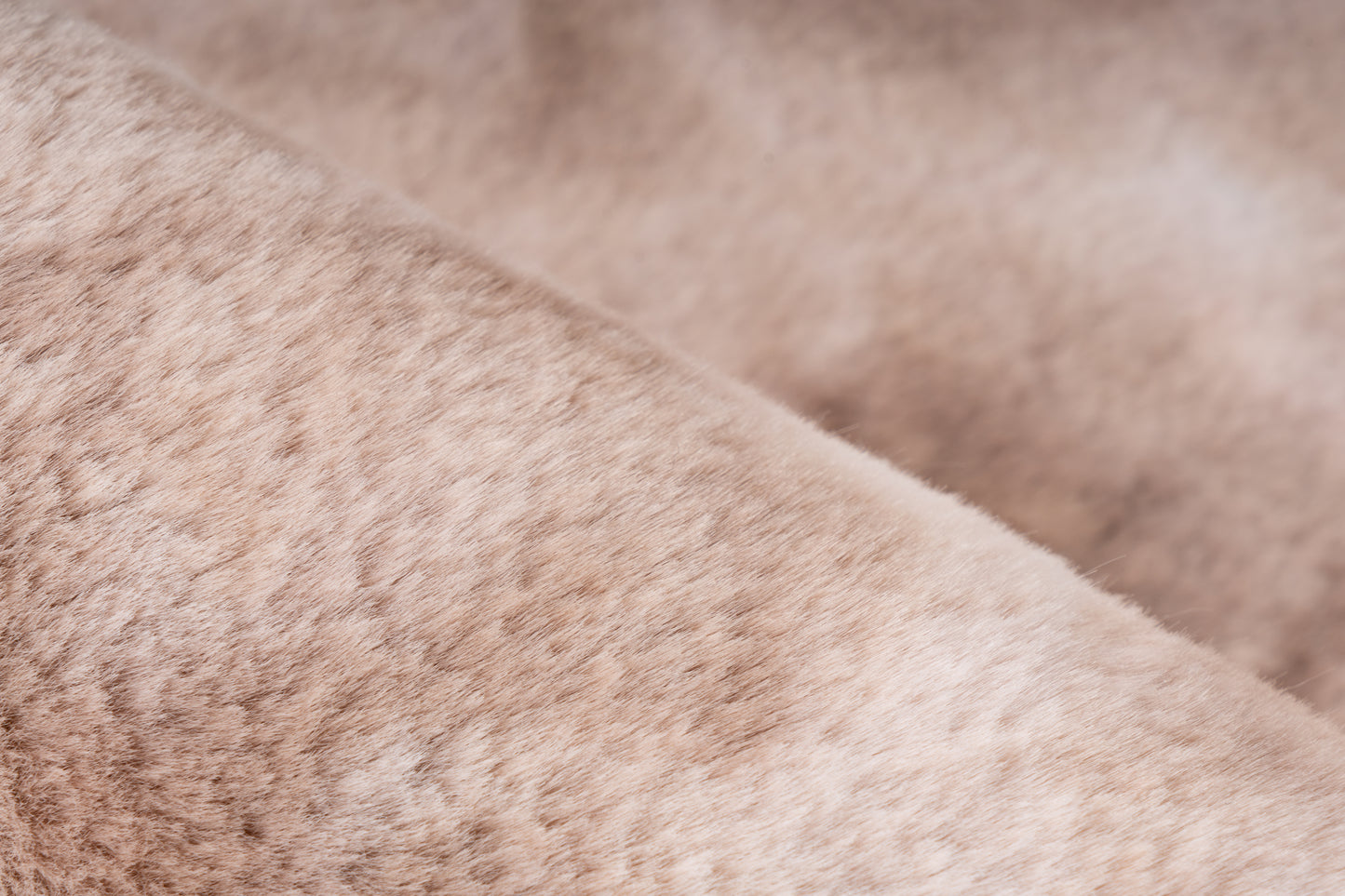 Panda vloerkleed beige - Houseofambiance