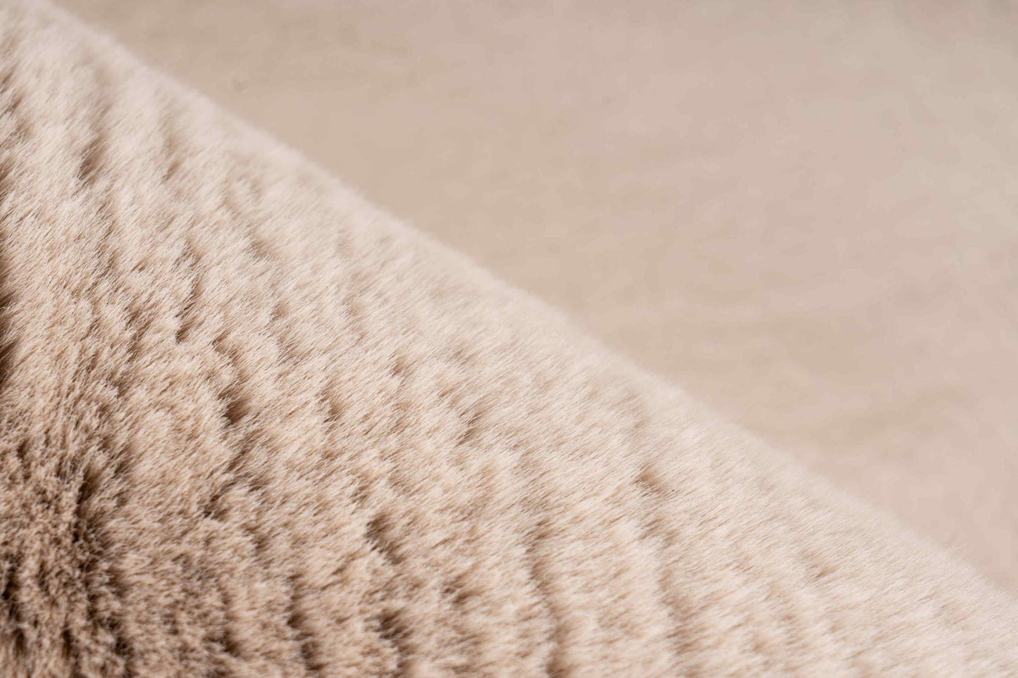 Infinity vloerkleed beige - Houseofambiance