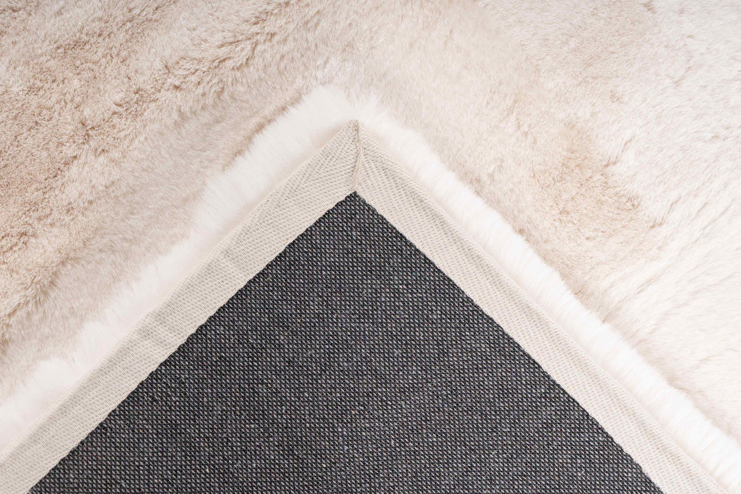 Infinity vloerkleed ivoor - Houseofambiance