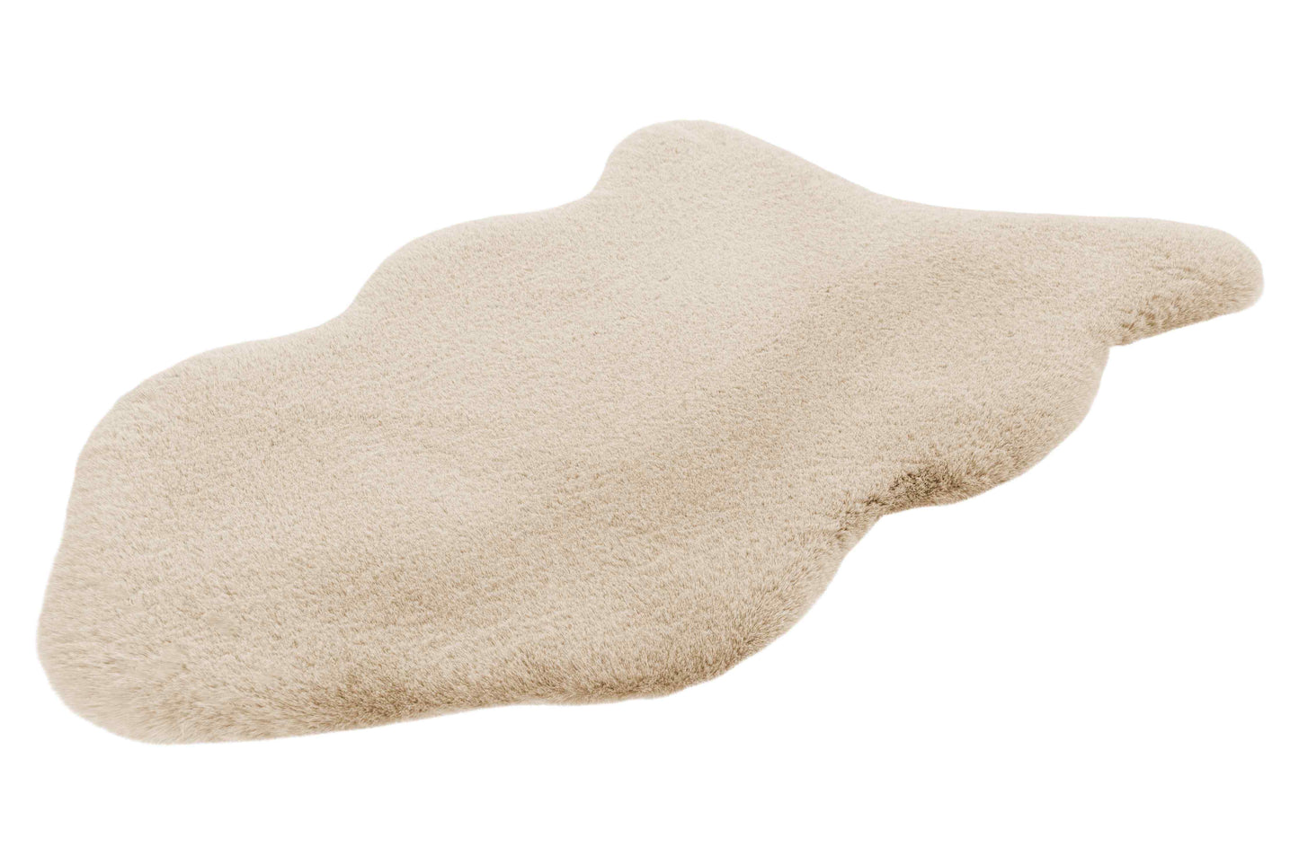 Cloud schapenvacht beige - Houseofambiance