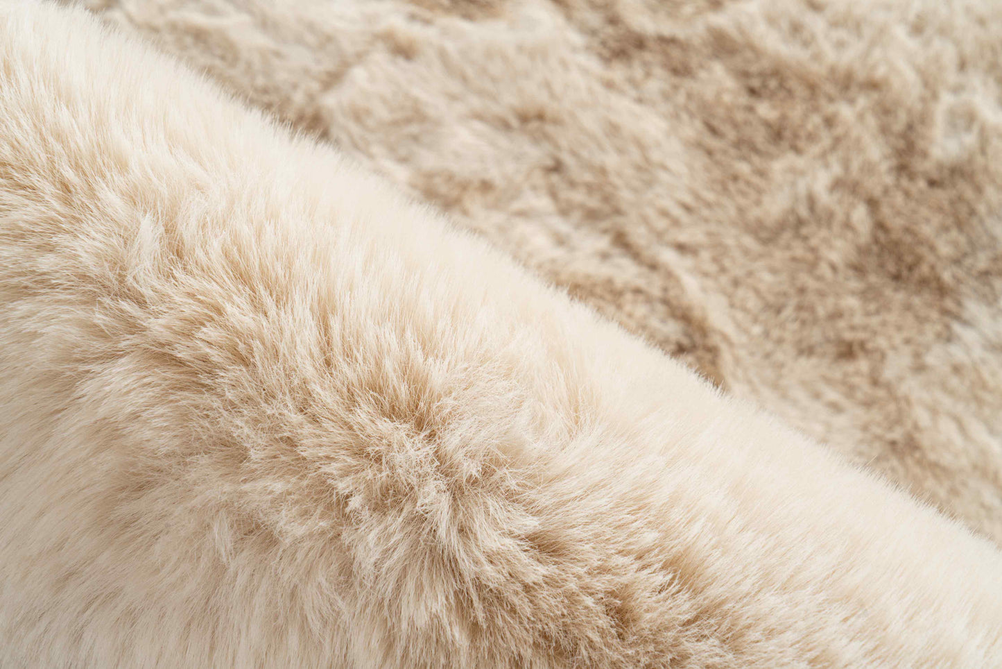 Cloud schapenvacht beige - Houseofambiance