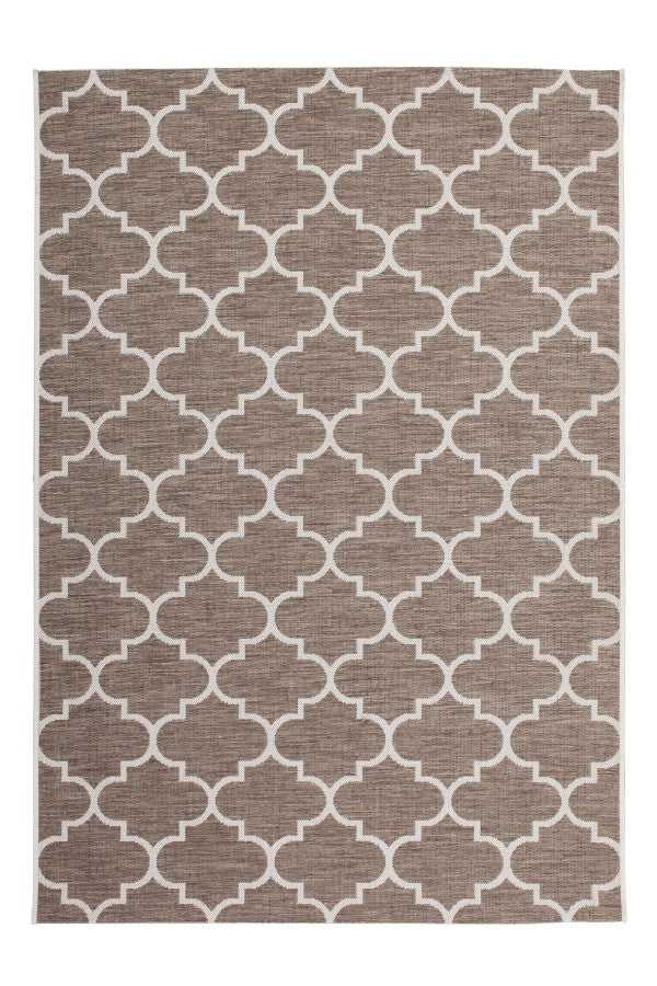 Marrakech beige buitenvloerkleed - Houseofambiance