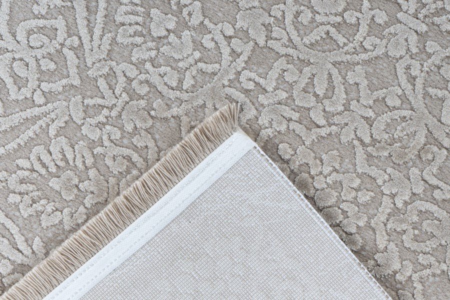 Casablanca vloerkleed beige - Houseofambiance