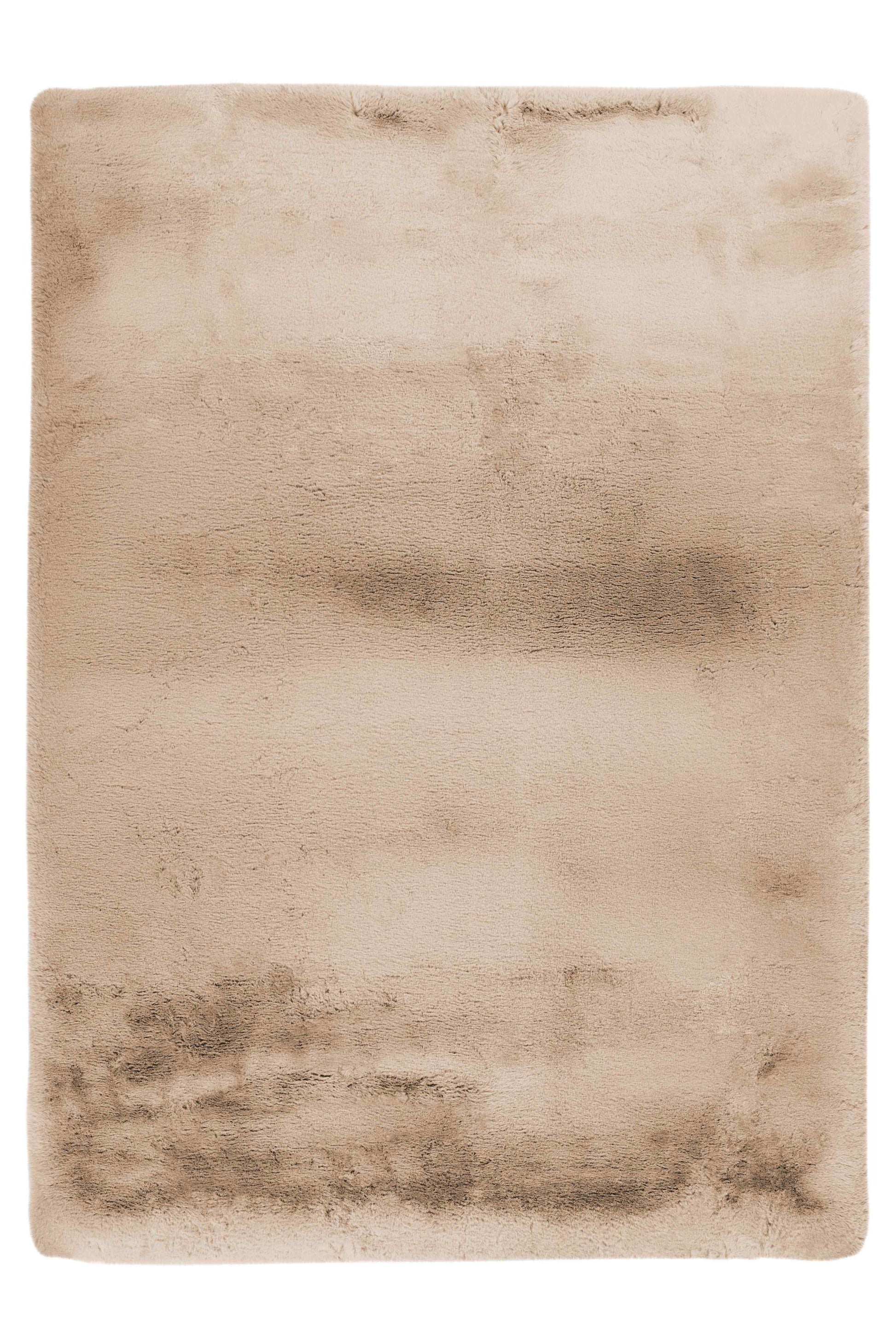 Infinity vloerkleed beige - Houseofambiance