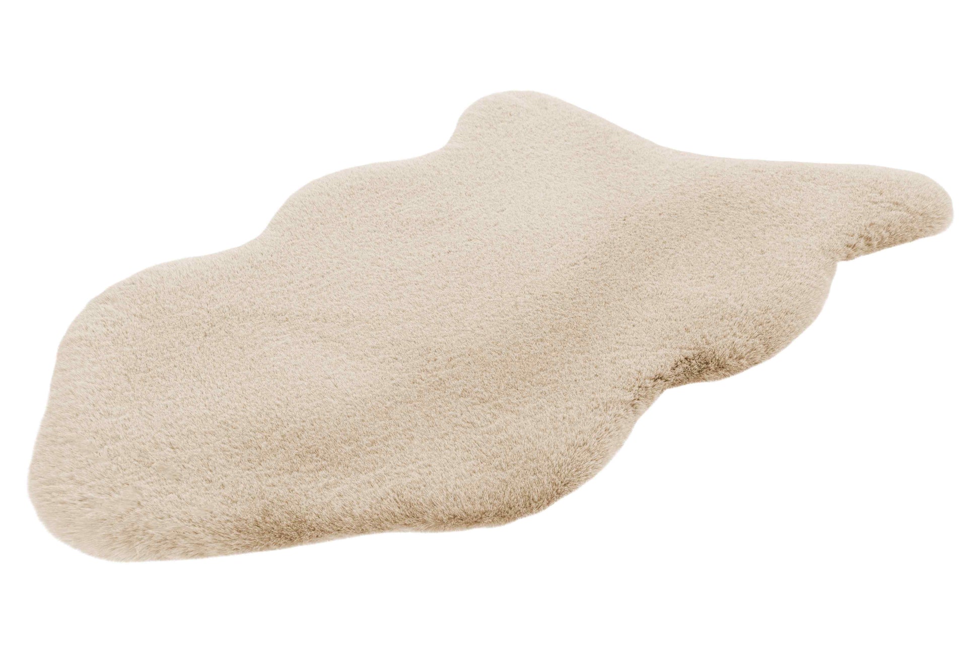 Cloud schapenvacht beige - Houseofambiance