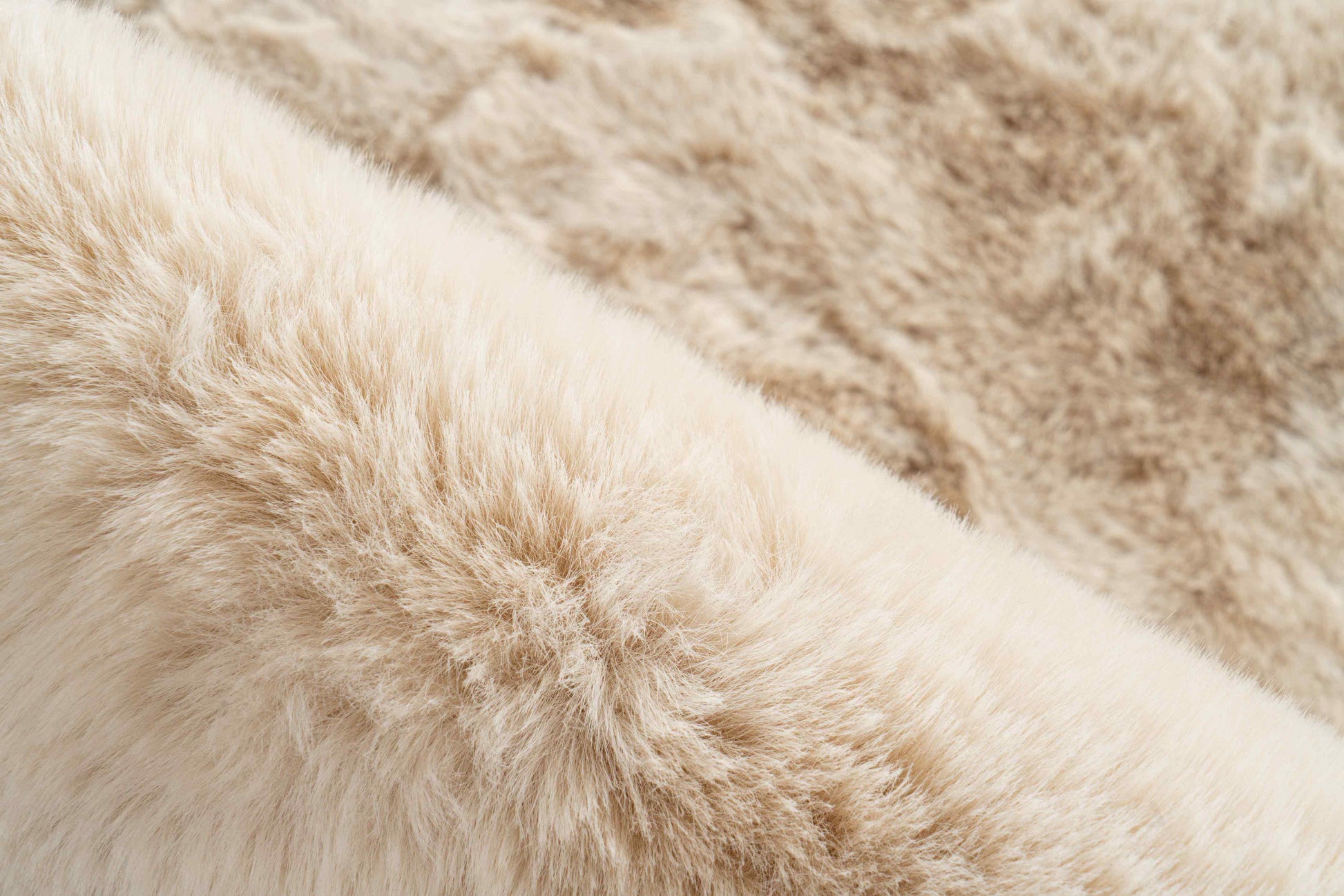 Cloud schapenvacht beige - Houseofambiance