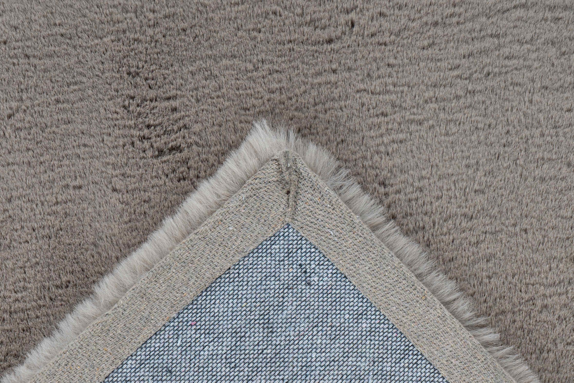 Paris vloerkleed taupe - Houseofambiance